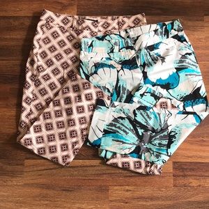 Two for the price of 1!